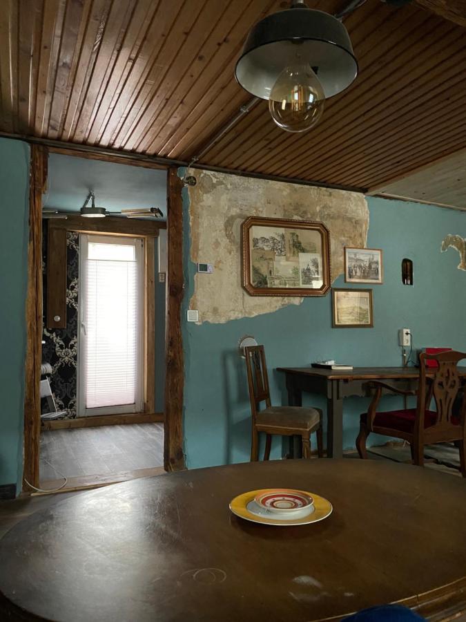 Vintage Home 55 Direkt Am Fusse Zur Wartburg Айзенах Екстериор снимка