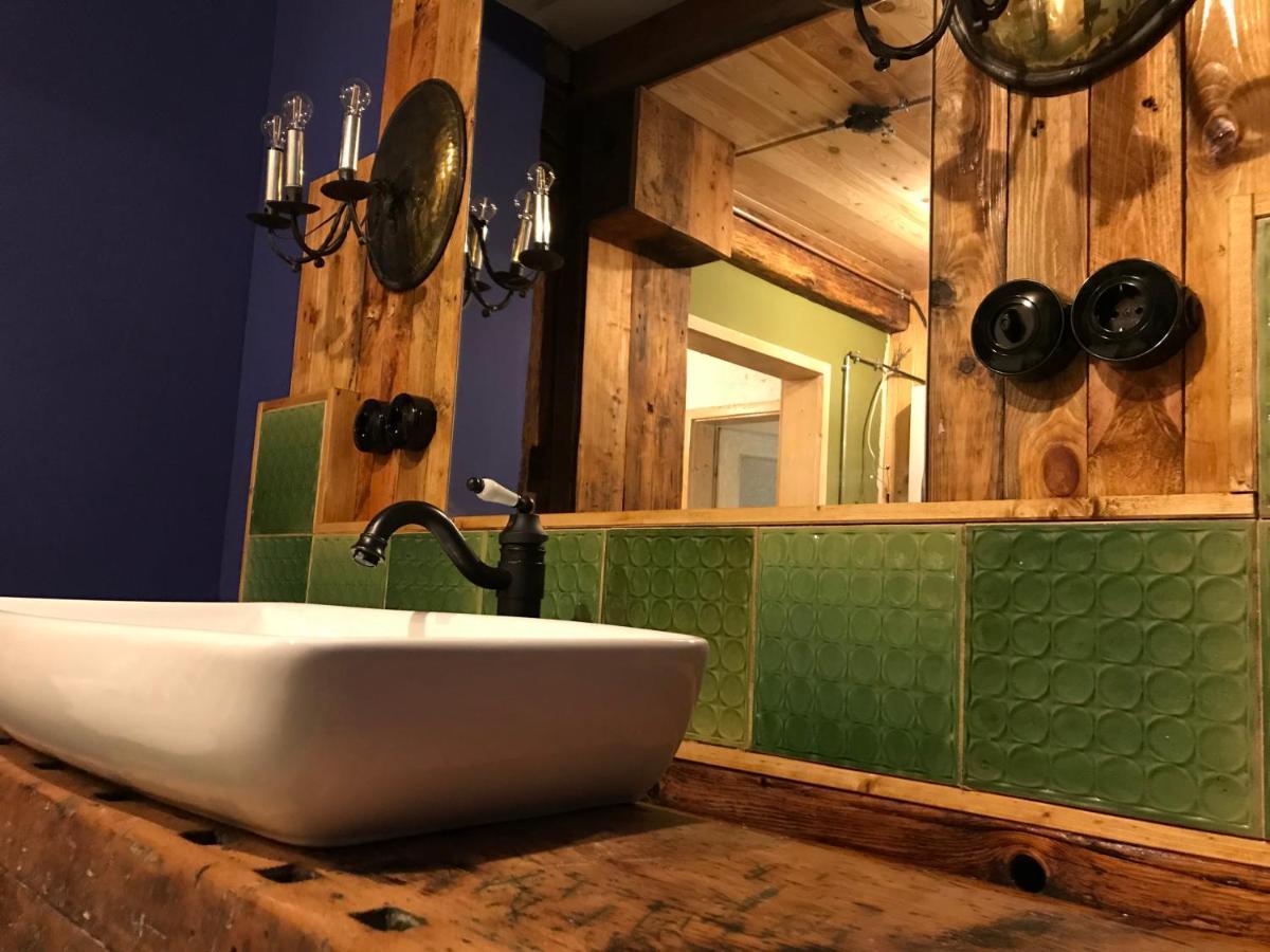 Vintage Home 55 Direkt Am Fusse Zur Wartburg Айзенах Екстериор снимка
