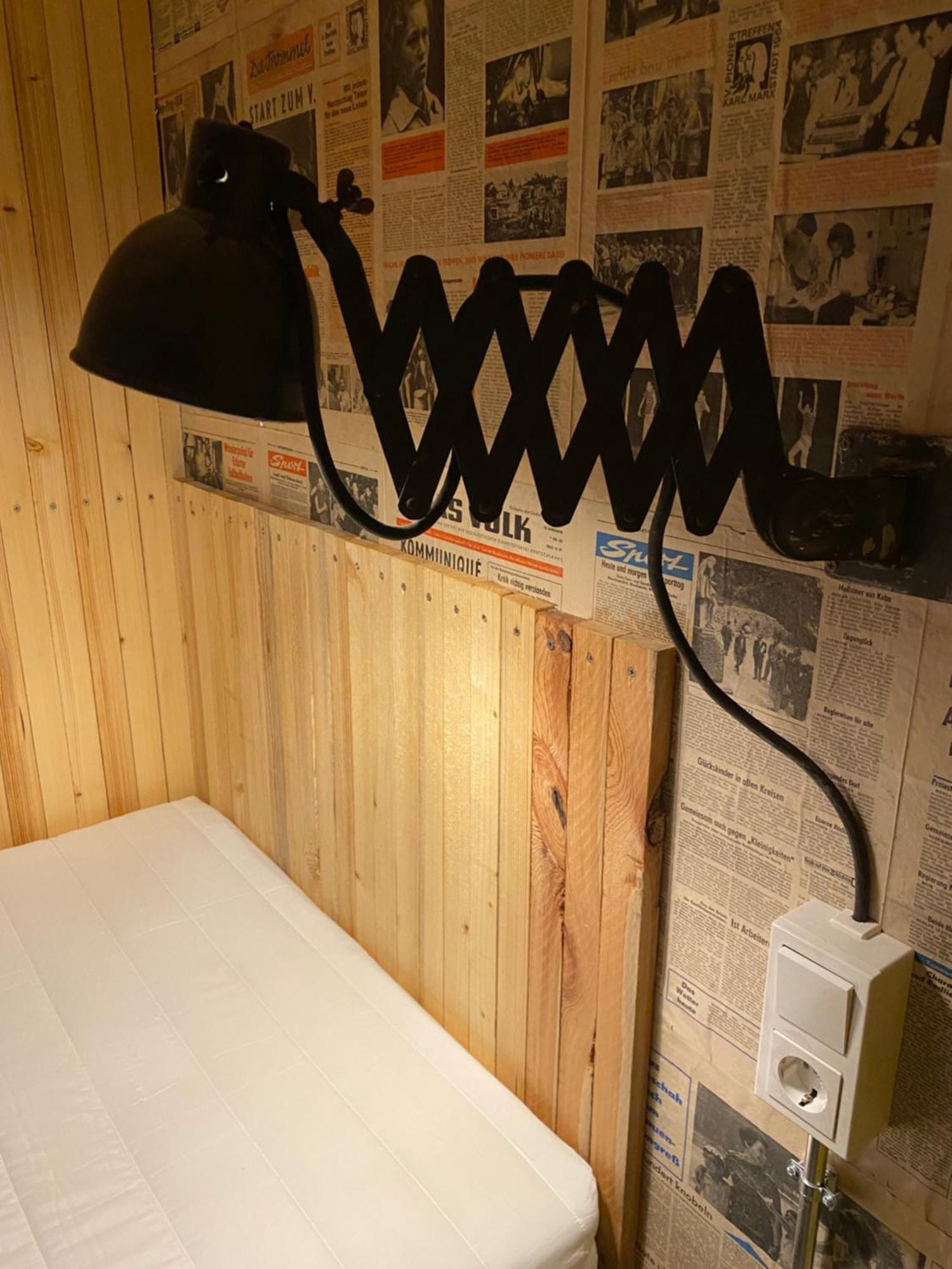 Vintage Home 55 Direkt Am Fusse Zur Wartburg Айзенах Екстериор снимка