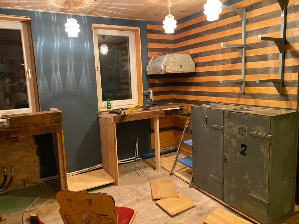 Vintage Home 55 Direkt Am Fusse Zur Wartburg Айзенах Екстериор снимка
