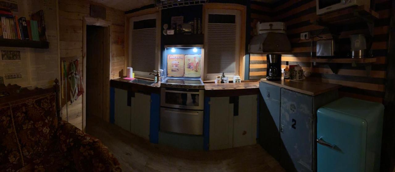 Vintage Home 55 Direkt Am Fusse Zur Wartburg Айзенах Екстериор снимка