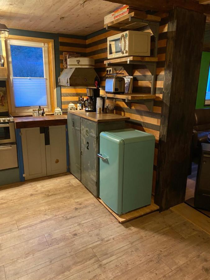 Vintage Home 55 Direkt Am Fusse Zur Wartburg Айзенах Екстериор снимка