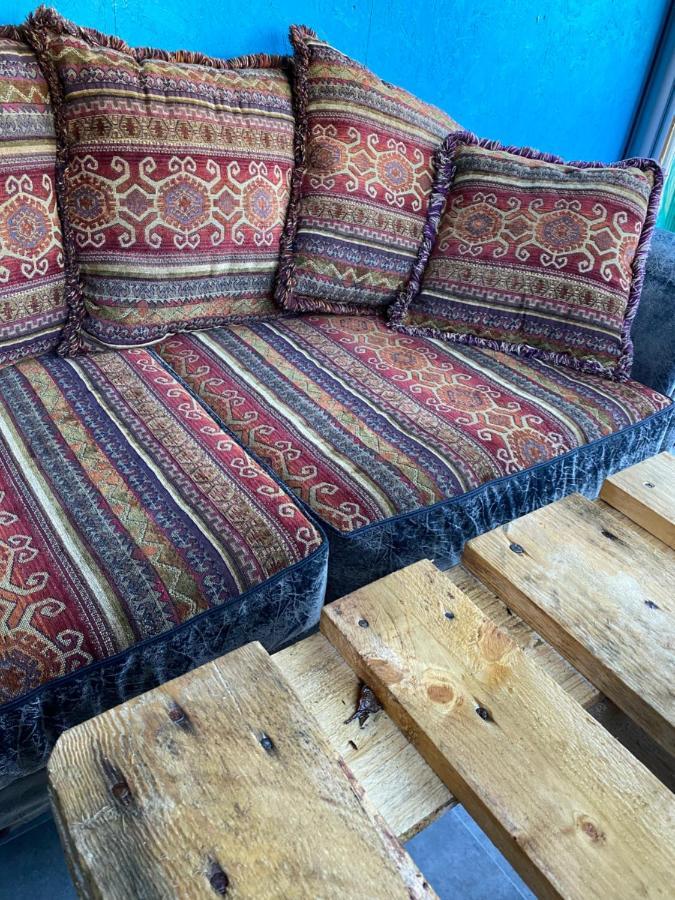 Vintage Home 55 Direkt Am Fusse Zur Wartburg Айзенах Екстериор снимка