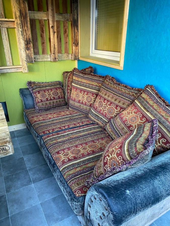 Vintage Home 55 Direkt Am Fusse Zur Wartburg Айзенах Екстериор снимка