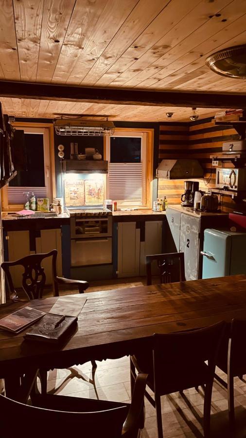 Vintage Home 55 Direkt Am Fusse Zur Wartburg Айзенах Екстериор снимка