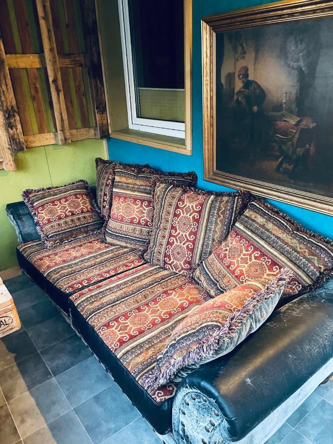 Vintage Home 55 Direkt Am Fusse Zur Wartburg Айзенах Екстериор снимка