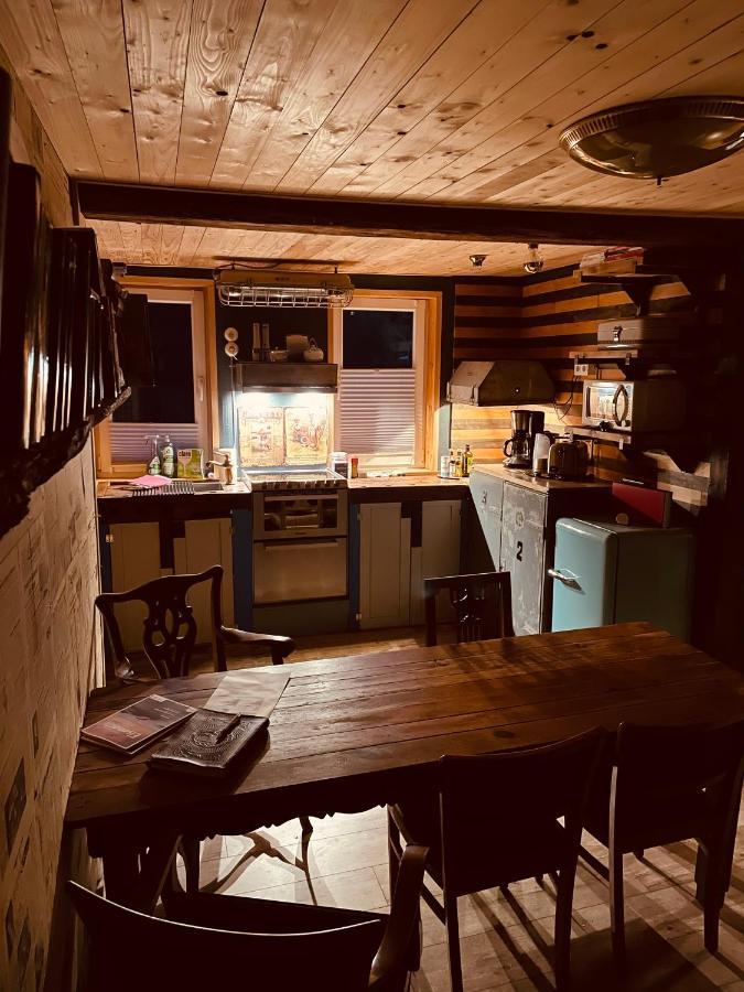 Vintage Home 55 Direkt Am Fusse Zur Wartburg Айзенах Екстериор снимка