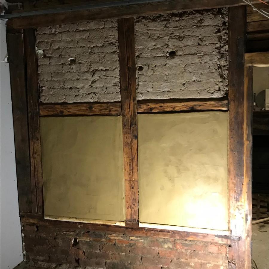 Vintage Home 55 Direkt Am Fusse Zur Wartburg Айзенах Екстериор снимка